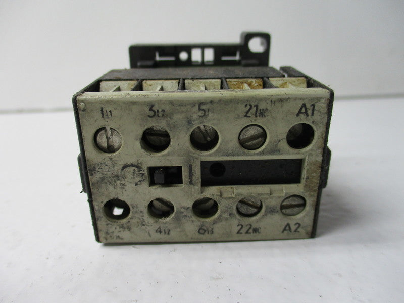 SIEMENS 3TJ5001-0BB4  UNMP