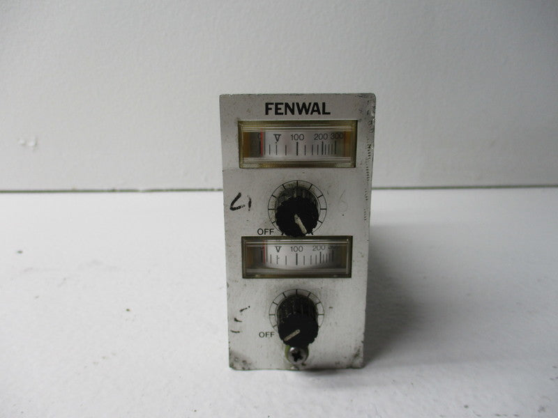 FENWAL CONTROLS FRM-PC-B3  UNMP