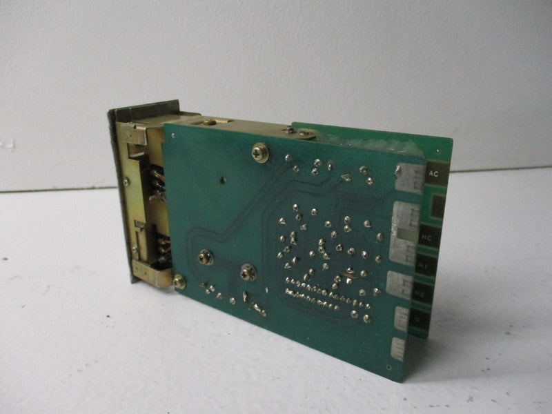 FENWAL CONTROLS FRM-PC-B3  UNMP