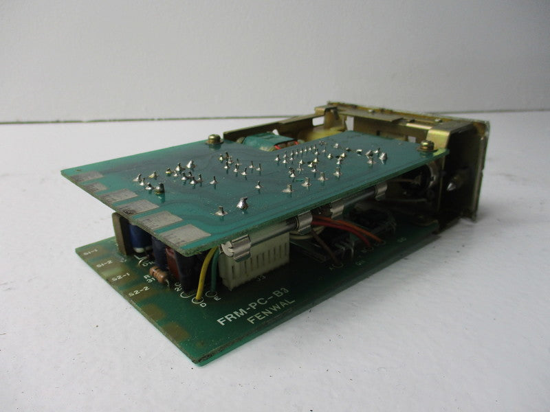 FENWAL CONTROLS FRM-PC-B3  UNMP