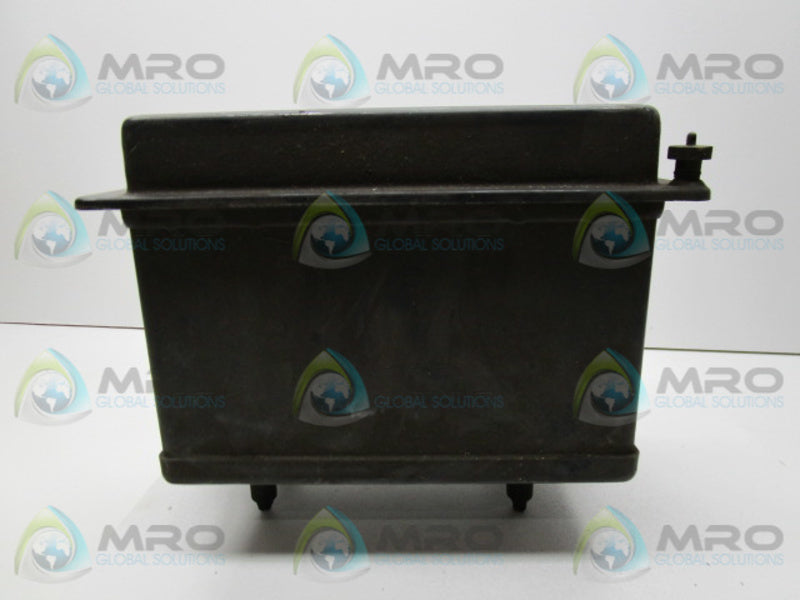 WESTINGHOUSE 1545026 OVERCURRENT RELAY  UNMP