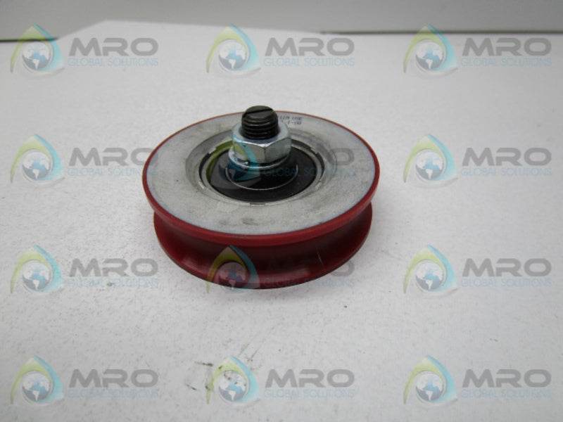 KONE ROLLER M411M UNMP