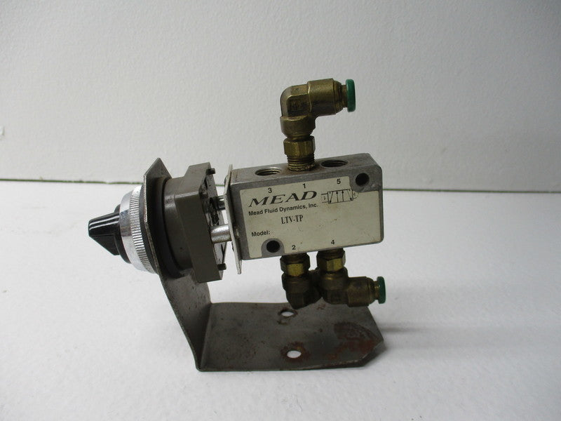 MEAD LTV-TP  UNMP