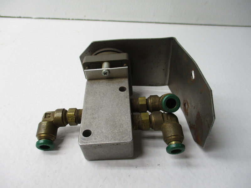 MEAD LTV-TP  UNMP