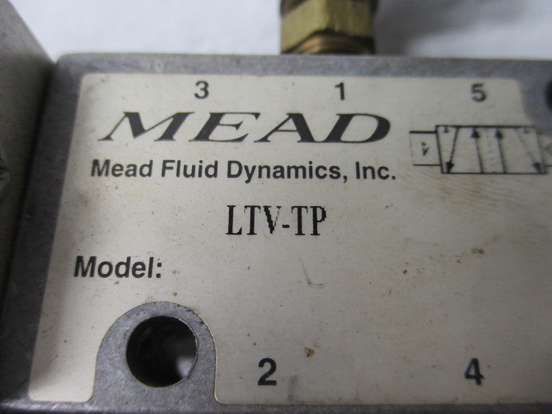 MEAD LTV-TP  UNMP