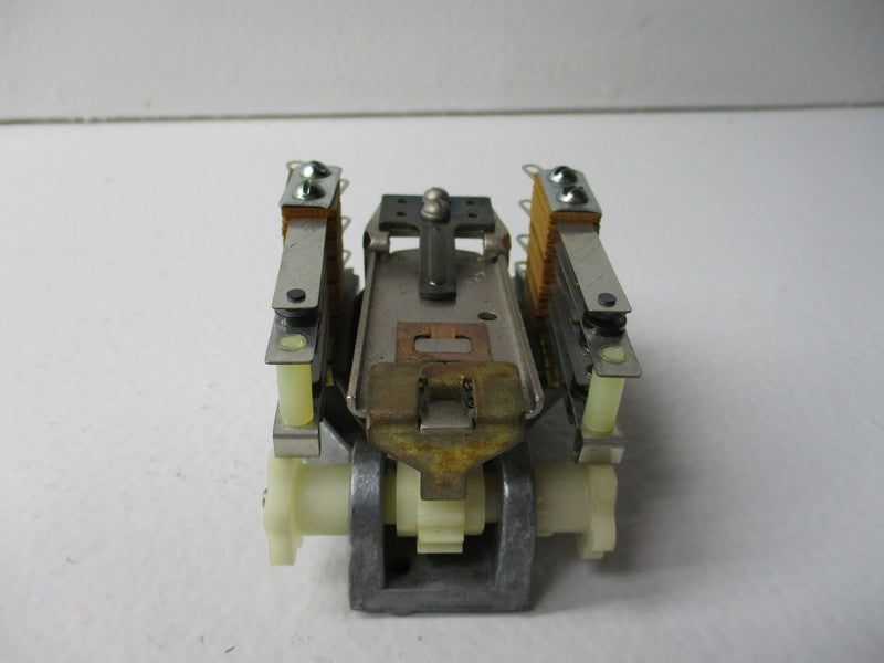 GUARDIAN ELECTRIC 660-4C-120-A NSMP