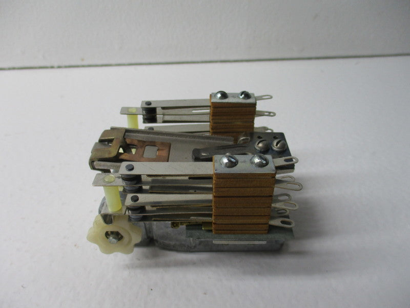 GUARDIAN ELECTRIC 660-4C-120-A NSMP