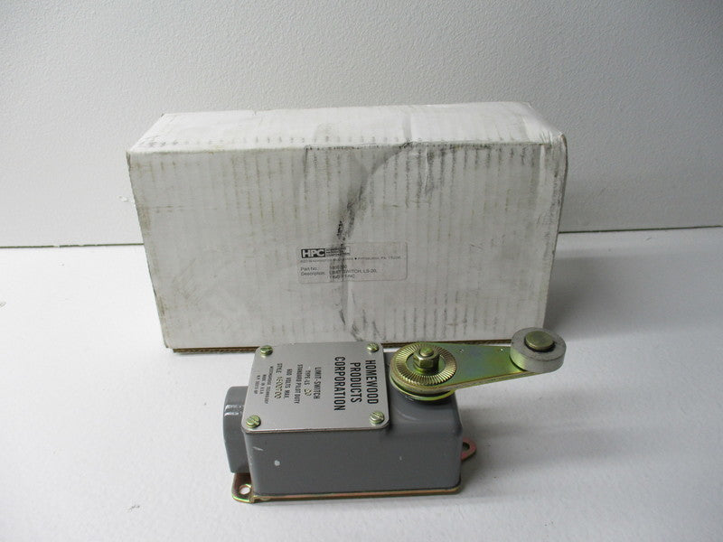 HPC 1600700 TYPE LS20 NSMP