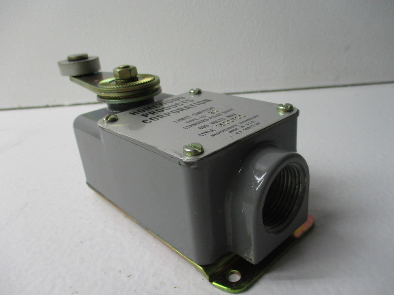 HPC 1600700 TYPE LS20 NSMP