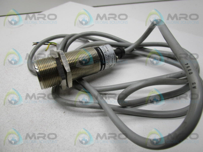 MICRO SWITCH 973CP15TM-B11T-L LIMIT SWITCH  NSMP