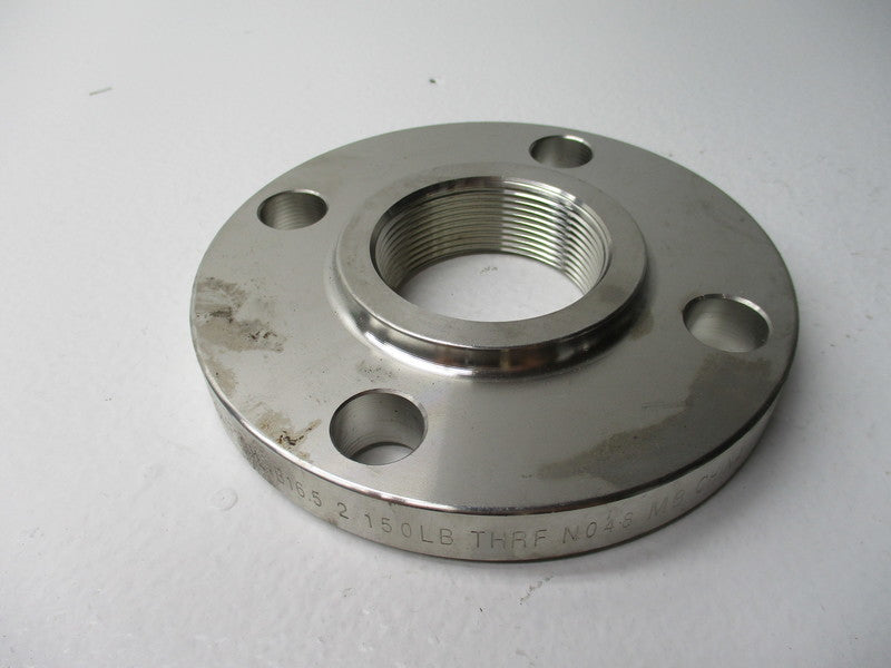 ENLIN A/SA182-F304/F304L-B16.5-2-150LB NSNP