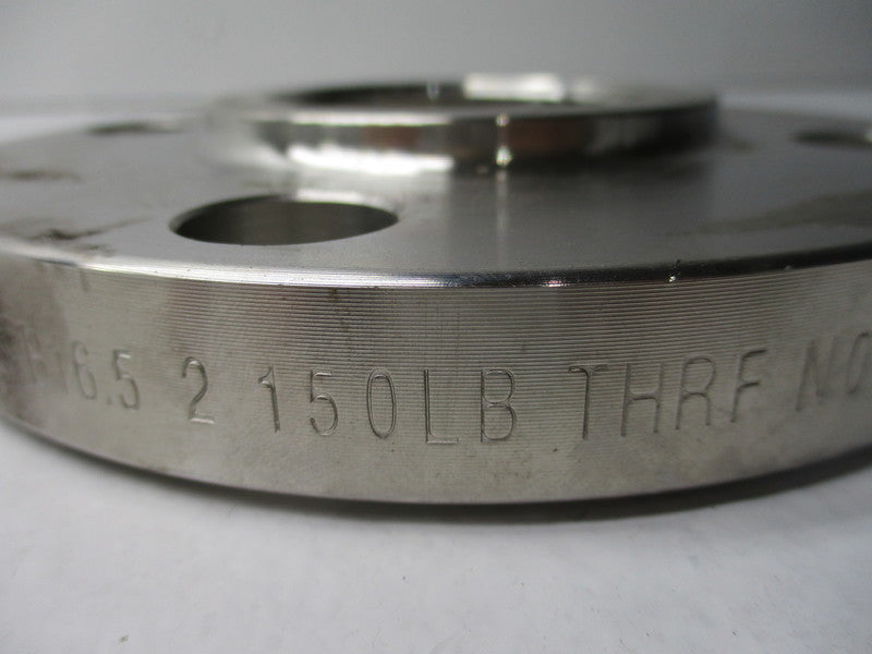ENLIN A/SA182-F304/F304L-B16.5-2-150LB NSNP