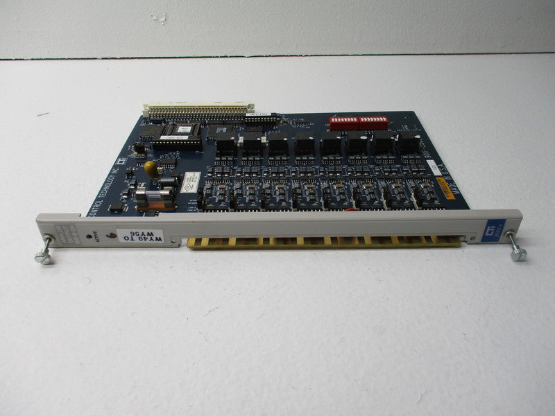 CTI 2560-A 901F-2560-A  NSNP