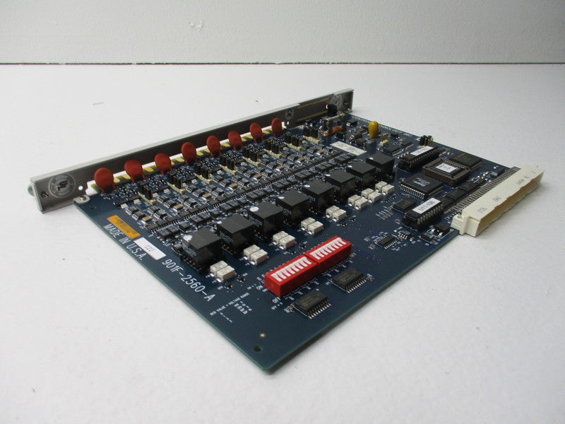 CTI 2560-A 901F-2560-A  NSNP