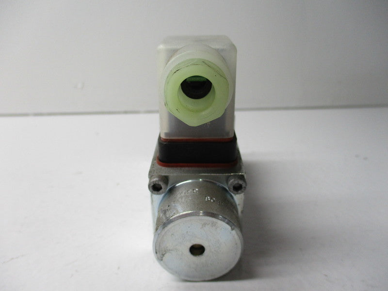 HAWE HYDRAULIK BVP2Z/B1,5-WG110  UNMP