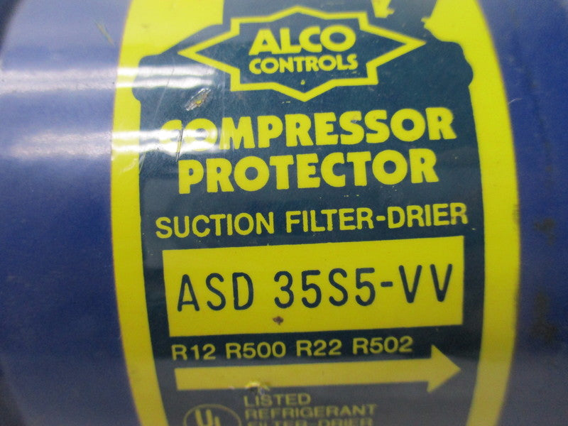 ALCO ASD35S5-VV  NSNP