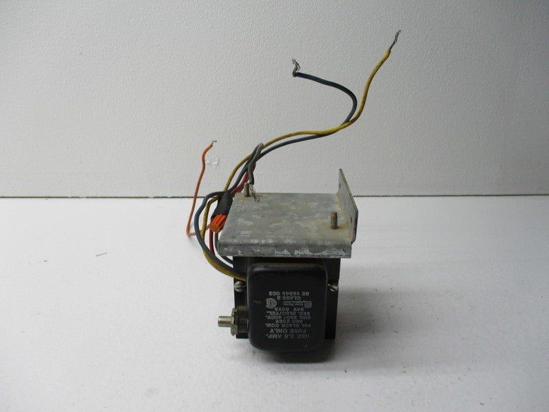 BASLER ELECTRIC CLASS 2 BE15843002  UNMP