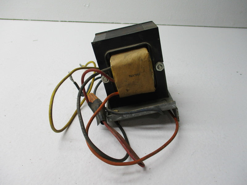 BASLER ELECTRIC CLASS 2 BE15843002  UNMP