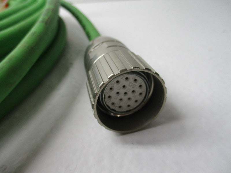HELUKABEL-TOPGEBER 502  NSNP