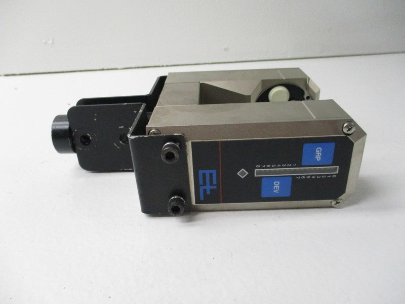 ERHARDT + LEIMER FX5030 (AS PICTURED)  UNMP