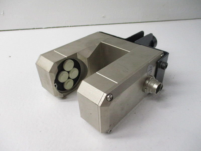 ERHARDT + LEIMER FX5030 (AS PICTURED)  UNMP