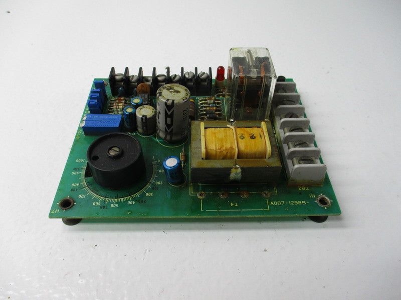 WATLOW A007-1298B  UNMP