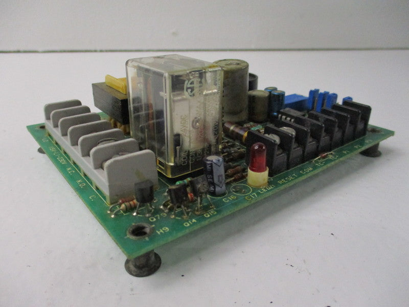 WATLOW A007-1298B  UNMP