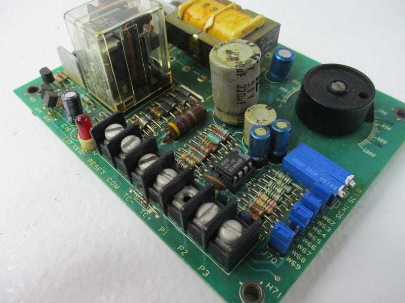 WATLOW A007-1298B  UNMP