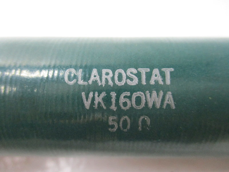 CLAROSTAT VK160WA  NSNP