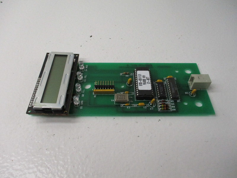 DIAGRAPH 6105-136 REV.B   NSNP