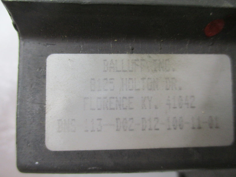 BALLUFF BNS-113-D02-D12-100-11-01  NSNP