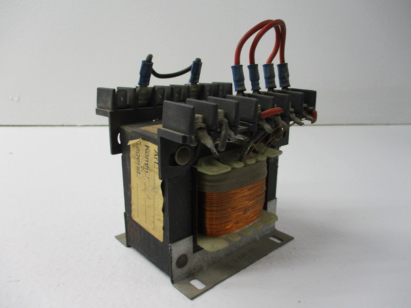 SIEMENS 4AM4963-8AA  UNMP