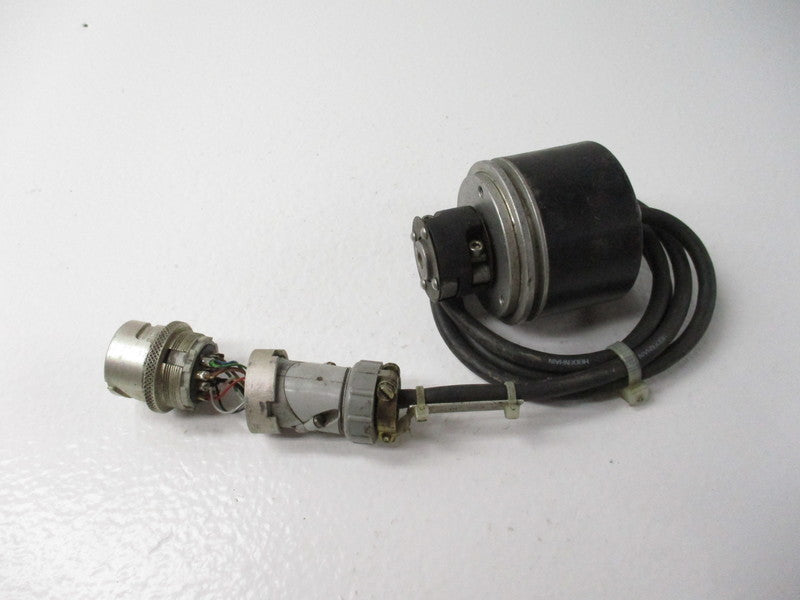 HEIDENHAIN ROD-426-E-2500 25058709  UNMP