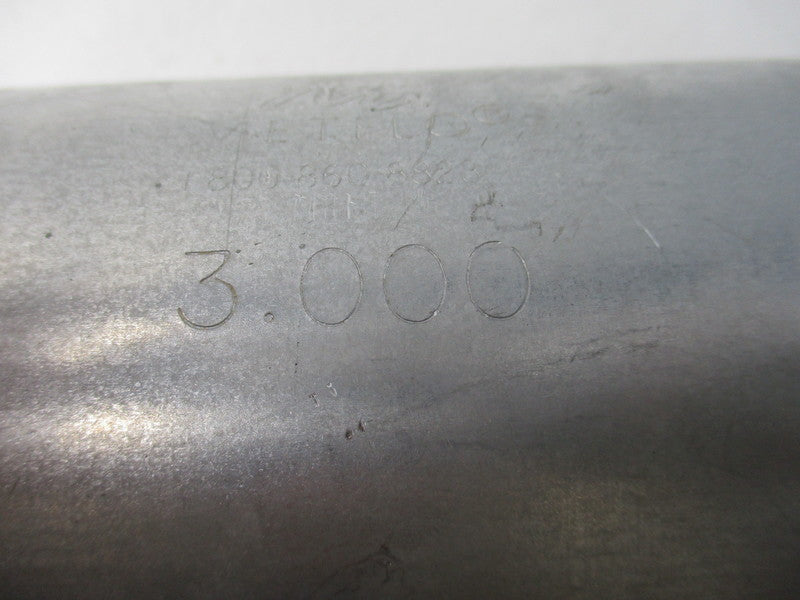 METFLO 3.000  NSNP