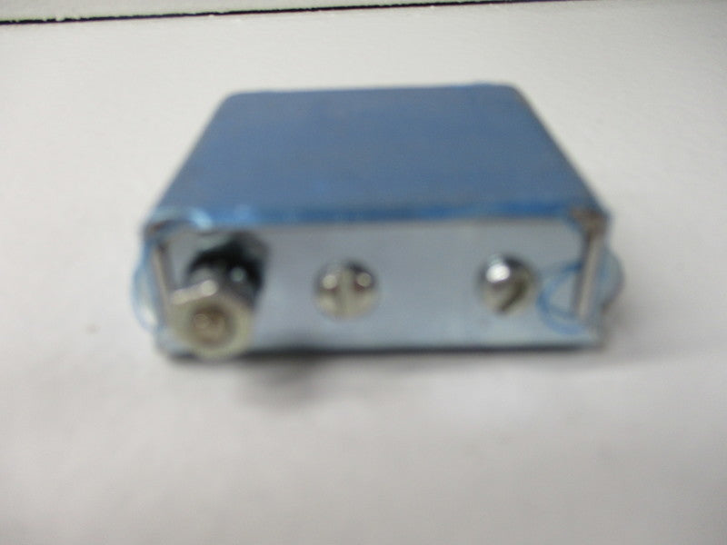 EDWARDS 15-2G1  NSNP