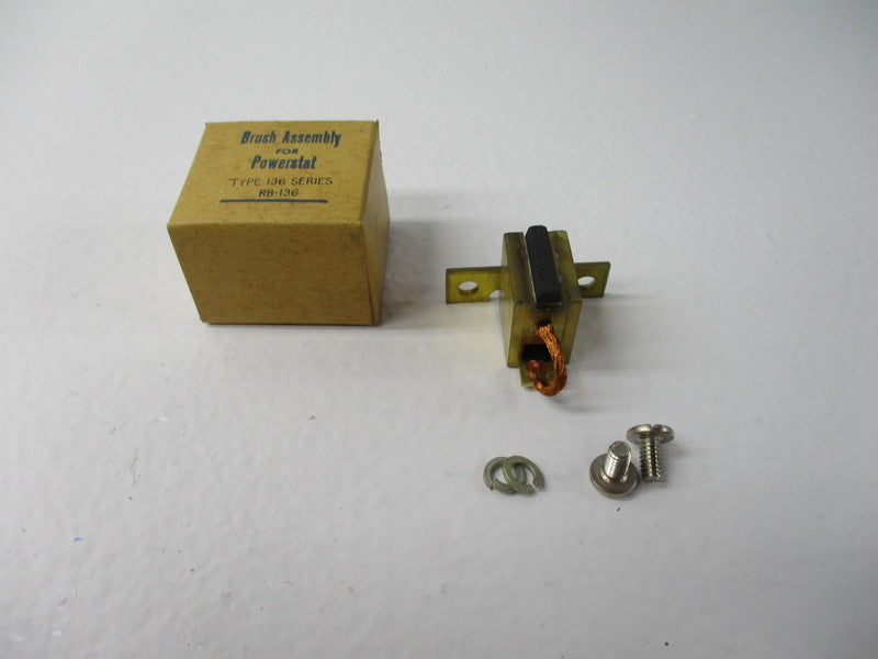 POWERSTAT RB-136 NSMP
