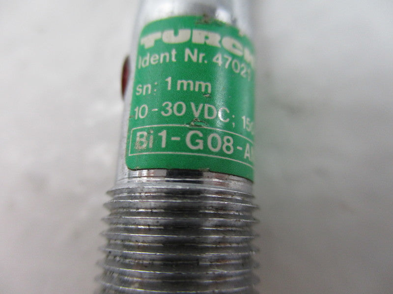 TURCK BI1-G08-AN7X-H1341  NSNP