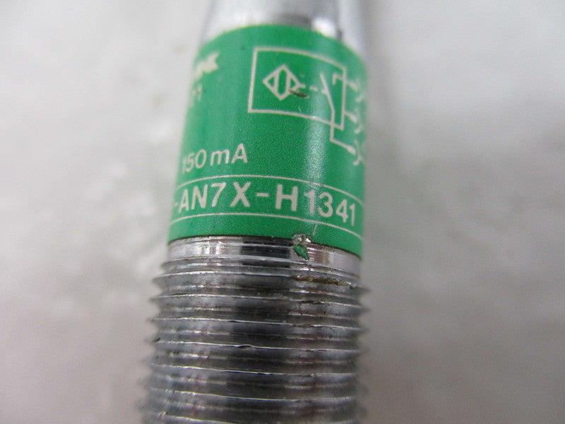 TURCK BI1-G08-AN7X-H1341  NSNP