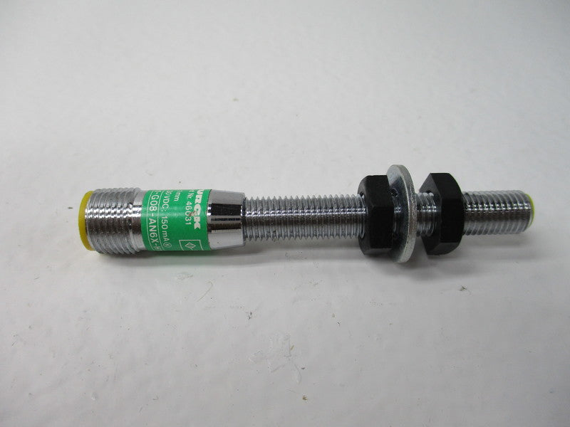 TURCK BI1-G08-AN6X-H1341  NSNP