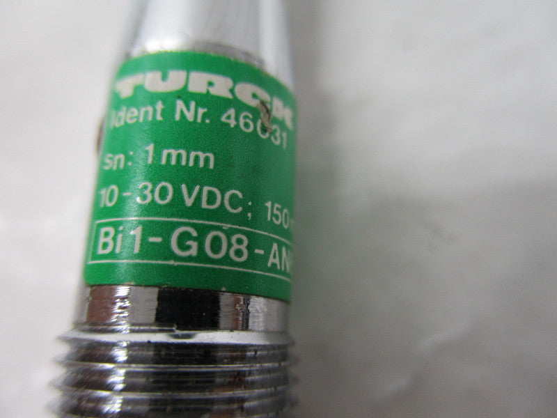 TURCK BI1-G08-AN6X-H1341  NSNP