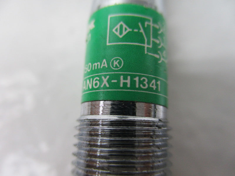 TURCK BI1-G08-AN6X-H1341  NSNP