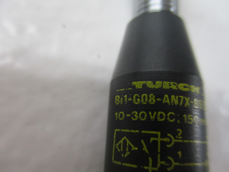 TURCK 4602033  NSNP