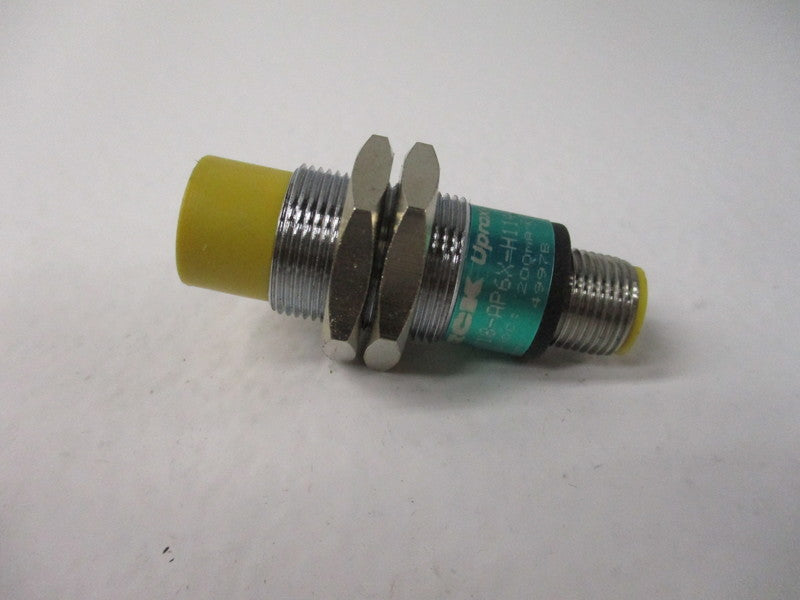 TURCK BI1-G08-AN7X-B6330  NSNP