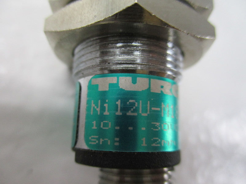 TURCK BI1-G08-AN7X-B6330  NSNP