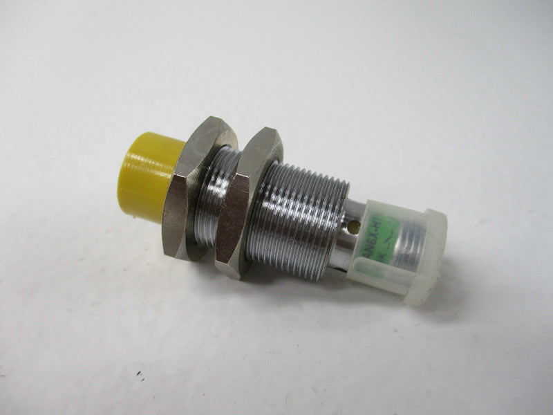 TURCK NI12U-M18-AP6X-H1141  UNMP