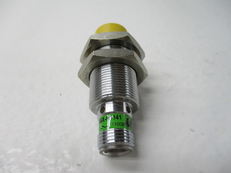TURCK NI12U-M18-AP6X-H1141  UNMP