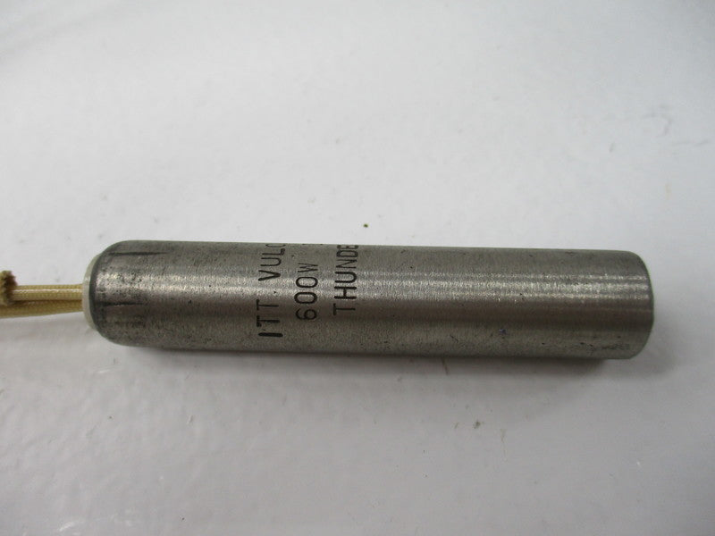 ITT VULCAN A7  UNMP