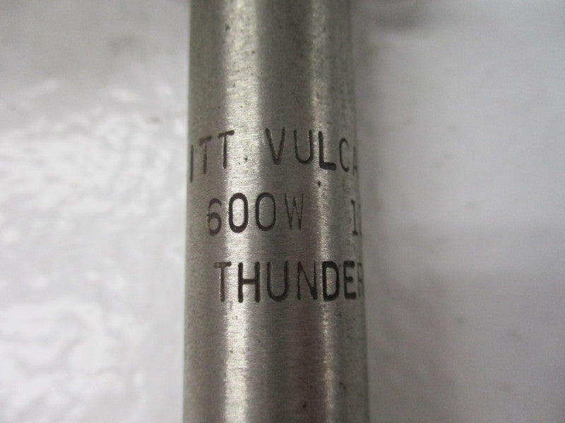 ITT VULCAN A7  UNMP