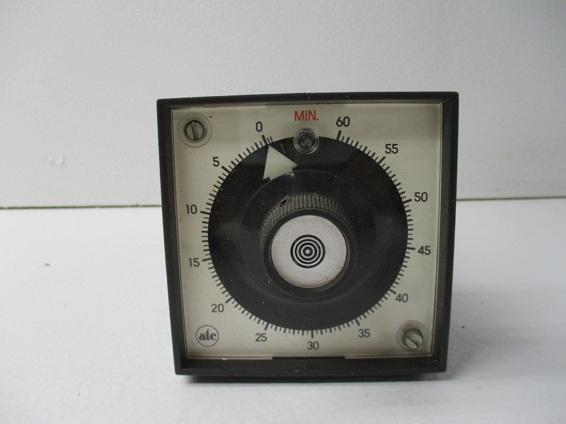 ATC 305E017A10PX 0-60M UNMP