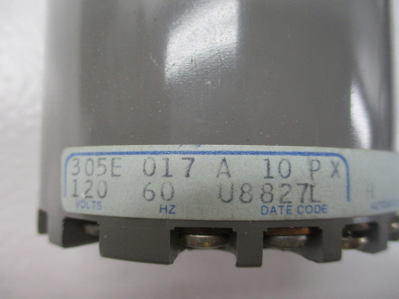 ATC 305E017A10PX 0-60M UNMP
